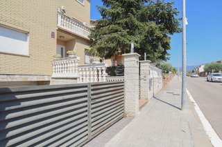 Chalet en venta en Llinars del Valles