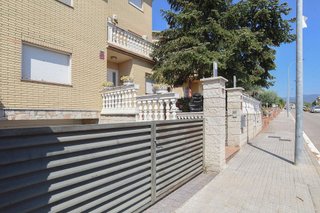 Chalet en venta en Llinars del Valles