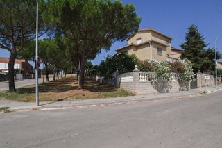 Chalet en venta en Llinars del Valles