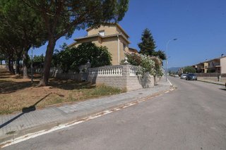 Chalet en venta en Llinars del Valles