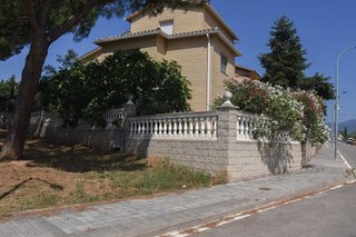 Chalet en venta en Llinars del Valles