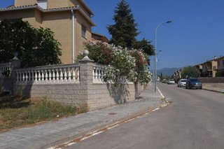 Chalet en venta en Llinars del Valles