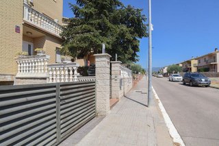 Chalet en venta en Llinars del Valles