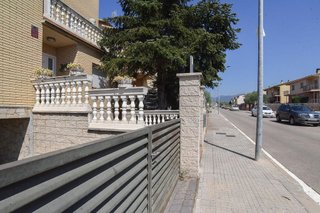 Chalet en venta en Llinars del Valles