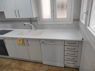 Piso en venta en Constitución-El Balconcillo en Guadalajara