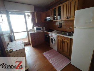 Piso en venta en Candelaria - Peña de Francia en Zamora