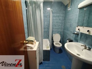 Piso en venta en Candelaria - Peña de Francia en Zamora