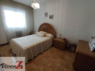 Piso en venta en Candelaria - Peña de Francia en Zamora