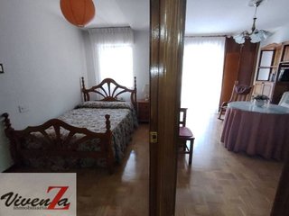 Piso en venta en Candelaria - Peña de Francia en Zamora