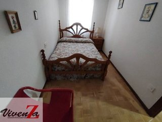 Piso en venta en Candelaria - Peña de Francia en Zamora