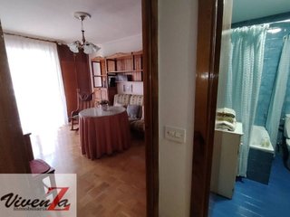 Piso en venta en Candelaria - Peña de Francia en Zamora
