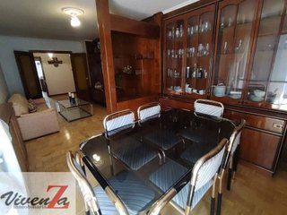 Piso en venta en Candelaria - Peña de Francia en Zamora