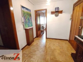 Piso en venta en Candelaria - Peña de Francia en Zamora