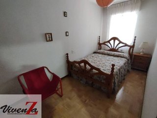 Piso en venta en Candelaria - Peña de Francia en Zamora