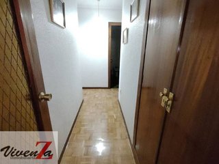 Piso en venta en Candelaria - Peña de Francia en Zamora