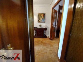 Piso en venta en Candelaria - Peña de Francia en Zamora