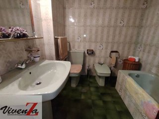 Piso en venta en Candelaria - Peña de Francia en Zamora