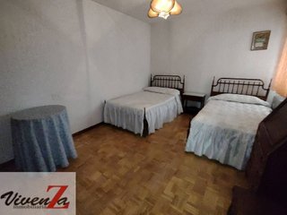 Piso en venta en Candelaria - Peña de Francia en Zamora