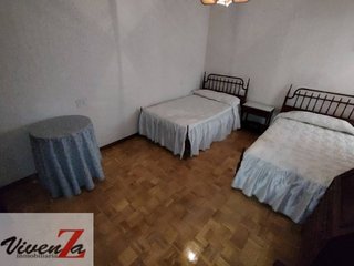 Piso en venta en Candelaria - Peña de Francia en Zamora