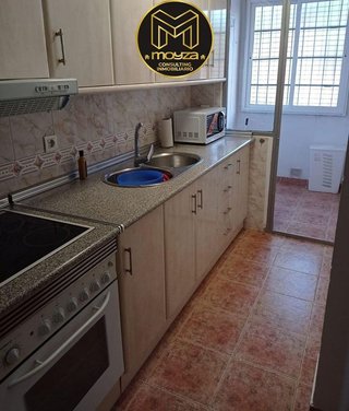 Piso en venta en El Valle - Universidad en Jaén