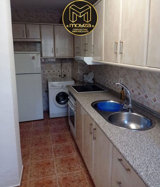 Piso en venta en El Valle - Universidad en Jaén