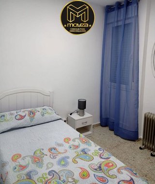 Piso en venta en El Valle - Universidad en Jaén
