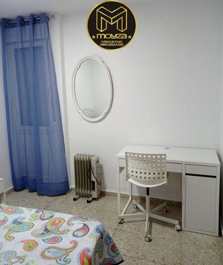 Piso en venta en El Valle - Universidad en Jaén