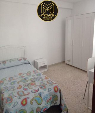 Piso en venta en El Valle - Universidad en Jaén