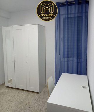 Piso en venta en El Valle - Universidad en Jaén