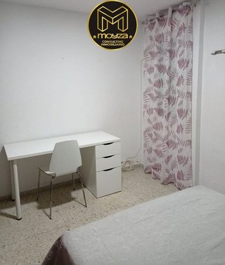 Piso en venta en El Valle - Universidad en Jaén
