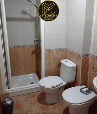 Piso en venta en El Valle - Universidad en Jaén