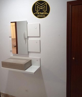 Piso en venta en El Valle - Universidad en Jaén