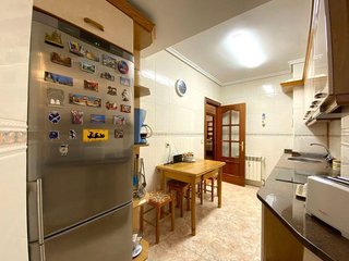 Piso en venta en Casco Viejo en Vitoria-Gasteiz