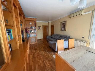 Piso en venta en Creu de Barberà en Sabadell
