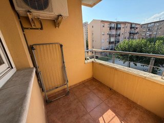 Piso en venta en Creu de Barberà en Sabadell