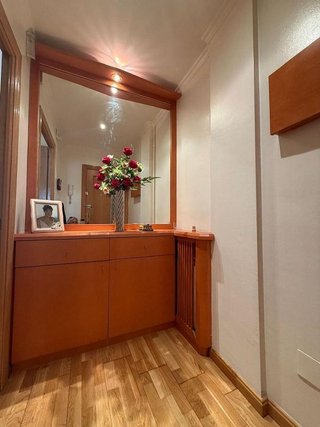 Piso en venta en Creu de Barberà en Sabadell