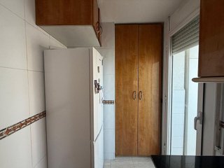 Piso en venta en Creu de Barberà en Sabadell