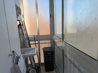 Piso en venta en Creu de Barberà en Sabadell