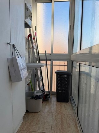 Piso en venta en Creu de Barberà en Sabadell