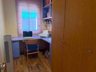 Piso en venta en Creu de Barberà en Sabadell