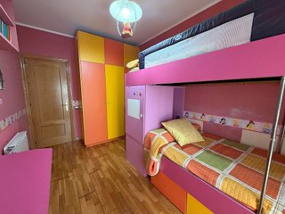 Piso en venta en Creu de Barberà en Sabadell