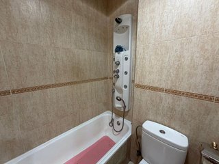 Piso en venta en Creu de Barberà en Sabadell