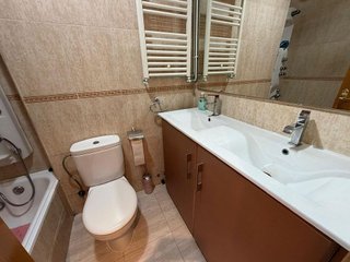 Piso en venta en Creu de Barberà en Sabadell
