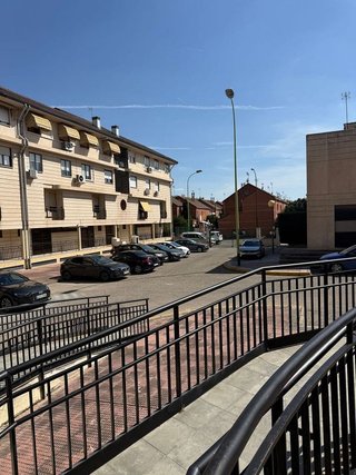 Ático en venta en Sector 3 en Getafe