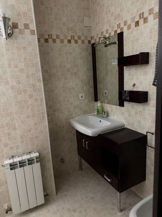 Ático en venta en Sector 3 en Getafe