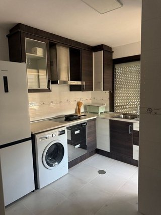 Ático en venta en Sector 3 en Getafe