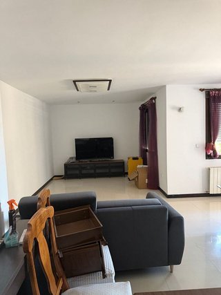 Ático en venta en Sector 3 en Getafe
