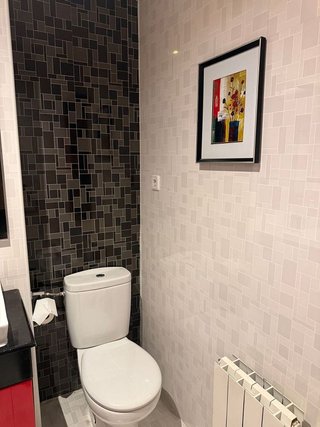 Ático en venta en Sector 3 en Getafe