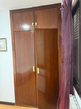 Ático en venta en Sector 3 en Getafe