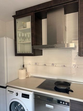 Ático en venta en Sector 3 en Getafe